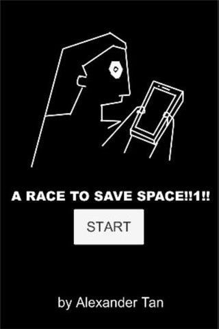节省空间大作战(A Race To Save Space)0