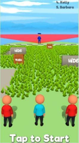 石化逃亡StatueRunner0