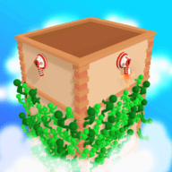 僵尸塔楼(Zombie Tower)_logo