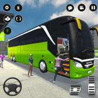 巴士模拟器长途客车（BusSimulator）手机客户端下载