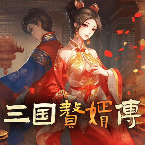 三国赘婿传无广告手游app