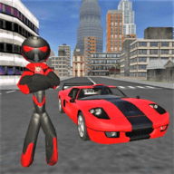 RopeHero(绳索英雄)无限金币版下载-绳索英雄无限金币版免费2025最新版v3.6.4
