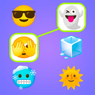 表情匹配连接(Emoji Mind Quest)游戏安卓版下载