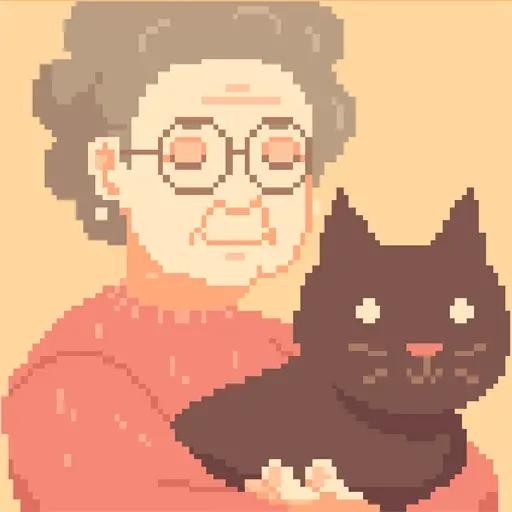 大城小猫_logo