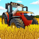 闲置农场收获帝国(Idle Farm)_logo
