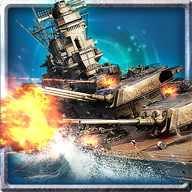 海战传奇1942（Warship Saga）下载安卓最新版