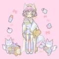 次元美少女爱换装_logo