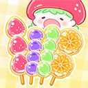 糖葫芦达人无限金币版免费下载-糖葫芦达人无限金币无广告最新版本v1.125.0