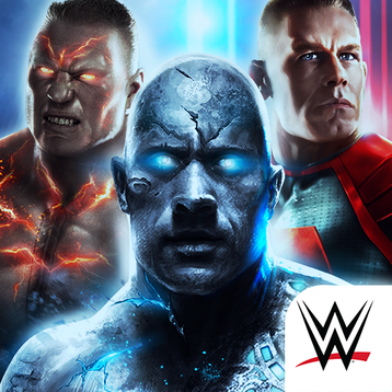 wwe不朽战神分享版免谷歌安卓2024v1.6.0