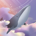 深海水族馆与经典_logo