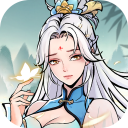 魔界仙侠传_logo
