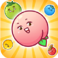 水果掉落趣味融合(Fruit Drop Fusion Fun)_logo