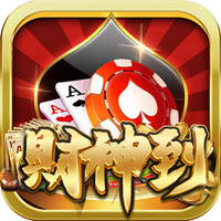 财神到app_logo