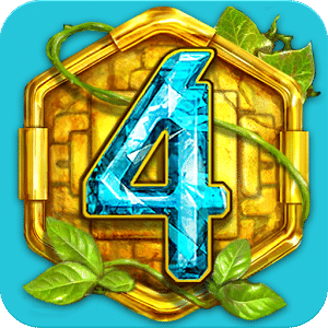 蒙特祖玛的宝藏4安卓版下载-蒙特祖玛的宝藏4免费版下载v1.0.1