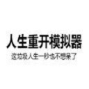 生重开模拟器多版本整合下载-生重开模拟器多版本整合安卓版v2.0.1
