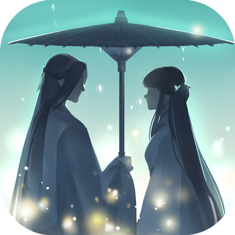 花与剑官网版_logo