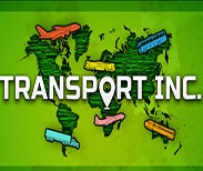 transport inc修改器下载