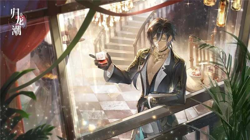 归龙潮4月3日停服更新内容更新一览
