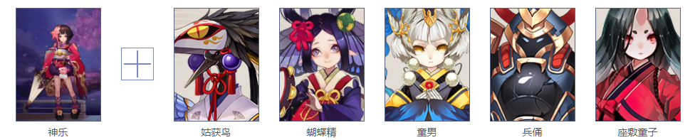 阴阳师蝴蝶精哪里多 值得培养吗 阴阳师蝴蝶精哪里多 值得培养吗