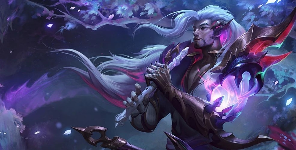 云顶之弈S7.5神龙尊者合成图 S7.5云顶之弈神龙尊者转职羁绊装备怎么合成