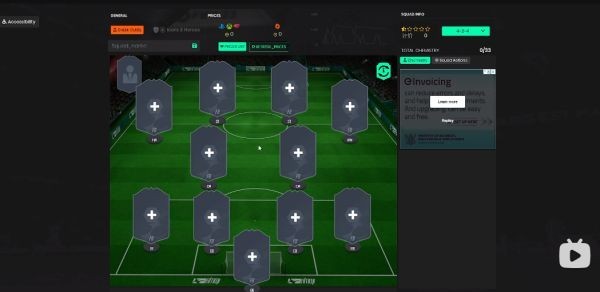 《FIFA23》各位置球员推荐 FIFA23各位置球员选择攻略