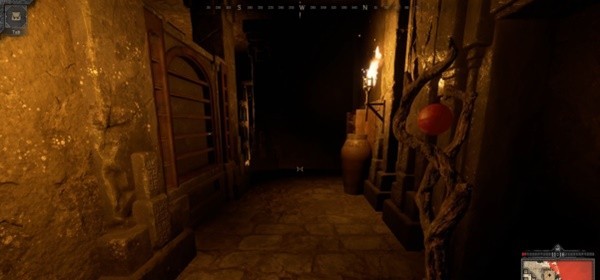 《DarkandDarker》法师基础施法教学 牧师怎么施法