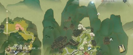 逆水寒狂发一怒在哪里,狂发一怒获取攻略