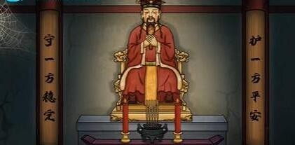 挑战巨人夜宿破庙通关方法-挑战巨人夜宿破庙流程攻略