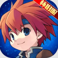 魔力宝贝回忆高爆版_logo