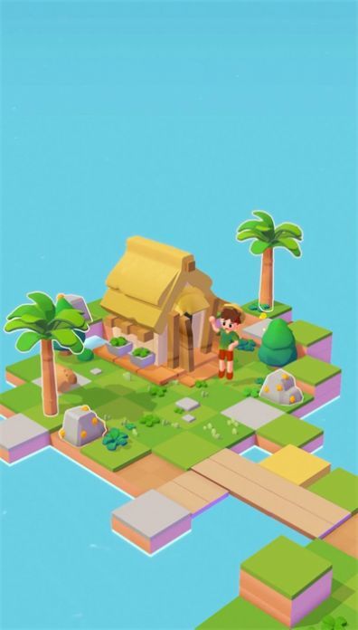 砖块世界建造者1