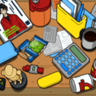 迷你逃生游戏桌子Desk游戏下载
