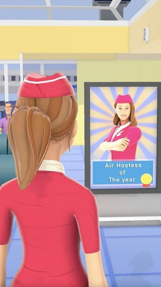 超级女主人Hyper Hostess1