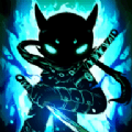 火柴人勇者大战斗Stick Fight The Combat_logo