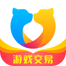 交易猫打手版_logo