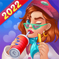 烹饪市场Cooking Mart手游最新软件下载