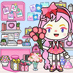 托卡小镇完美世界2023
