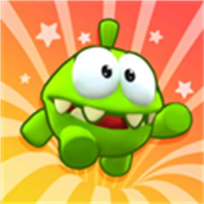 奥姆快跑2Om Nom: Run 2安卓下载