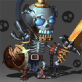 块状骨架Block Skeleton免费手游最新版本