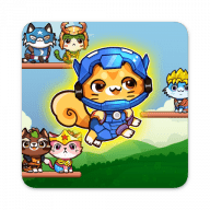 猫咪排序（Cat Sort）免费版手游下载