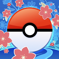 精灵宝可梦go免登录版Pokémon GO_logo