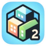 口袋城市2汉化完整版_logo