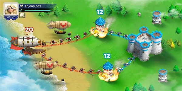 城堡帝国(Castle Empire)2