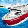 大型游轮模拟器泰坦尼克号(Big Cruise Ship Simulator)免费手游app安卓下载