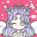 希莉的华丽换装汉化版_logo
